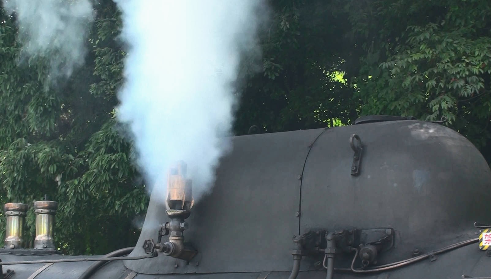 爆音注意！！ 蒸気機関車(SL)の汽笛集 Volume attention！！ 〜Steam locomotive whistle  collection～ について解説？してみます！！ | 鉄道や自然の趣味ブログ