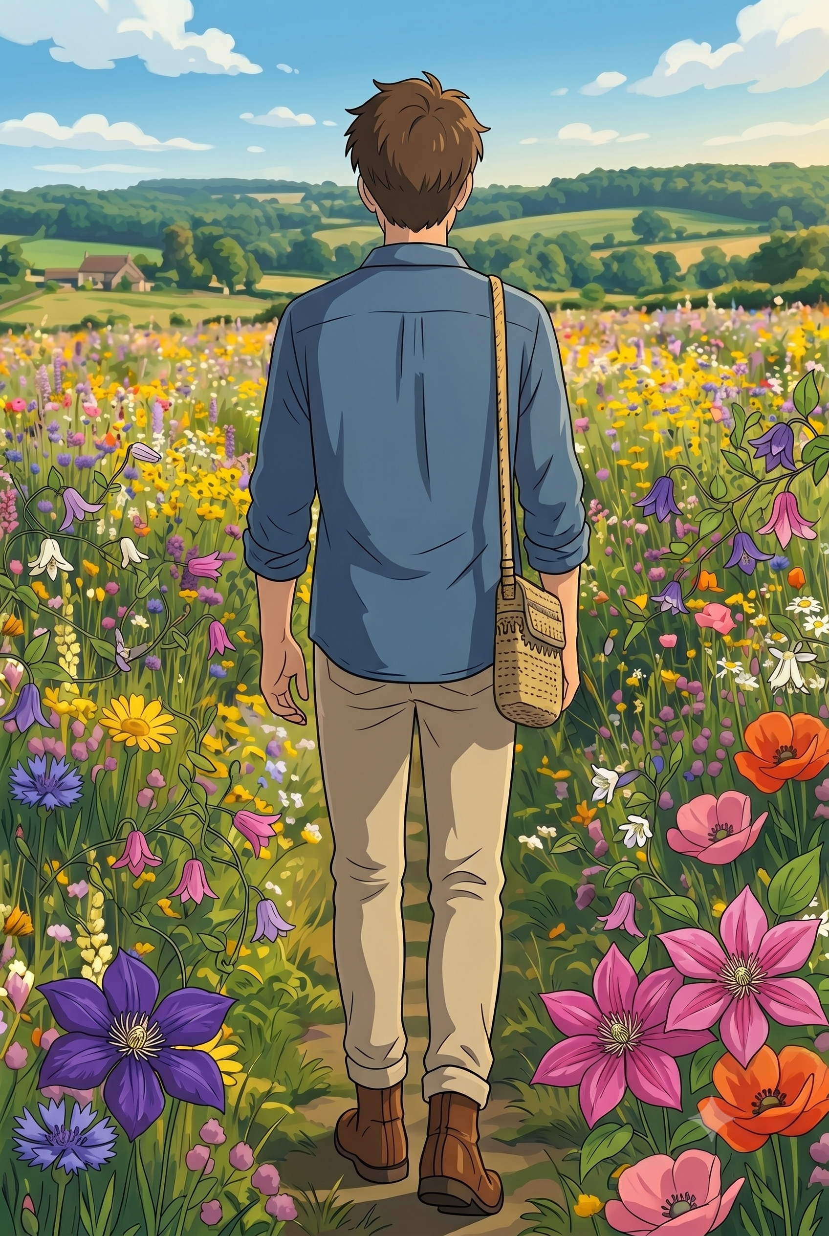 カワセミ